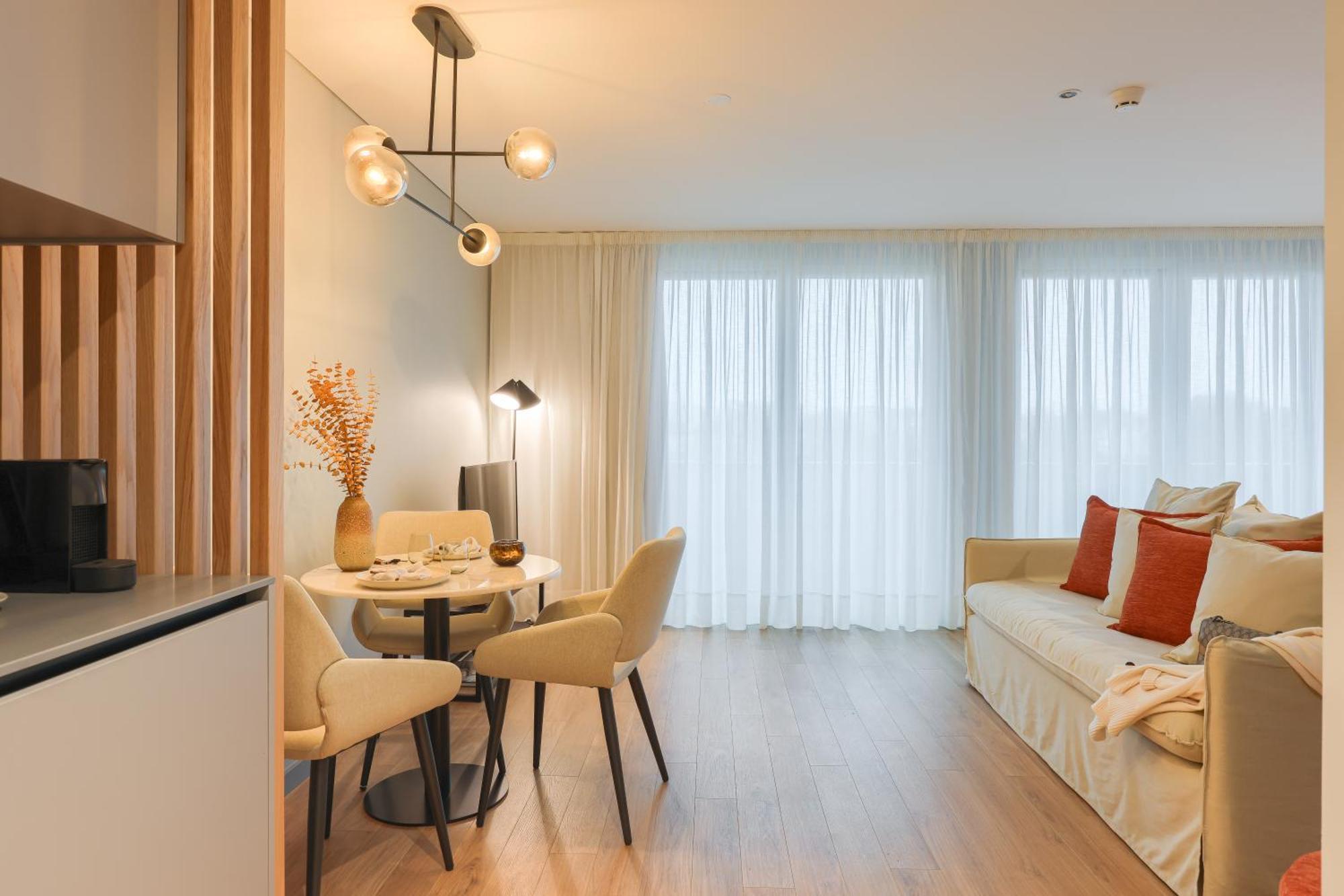 Noma Living Icon Apartments — Photos 1
