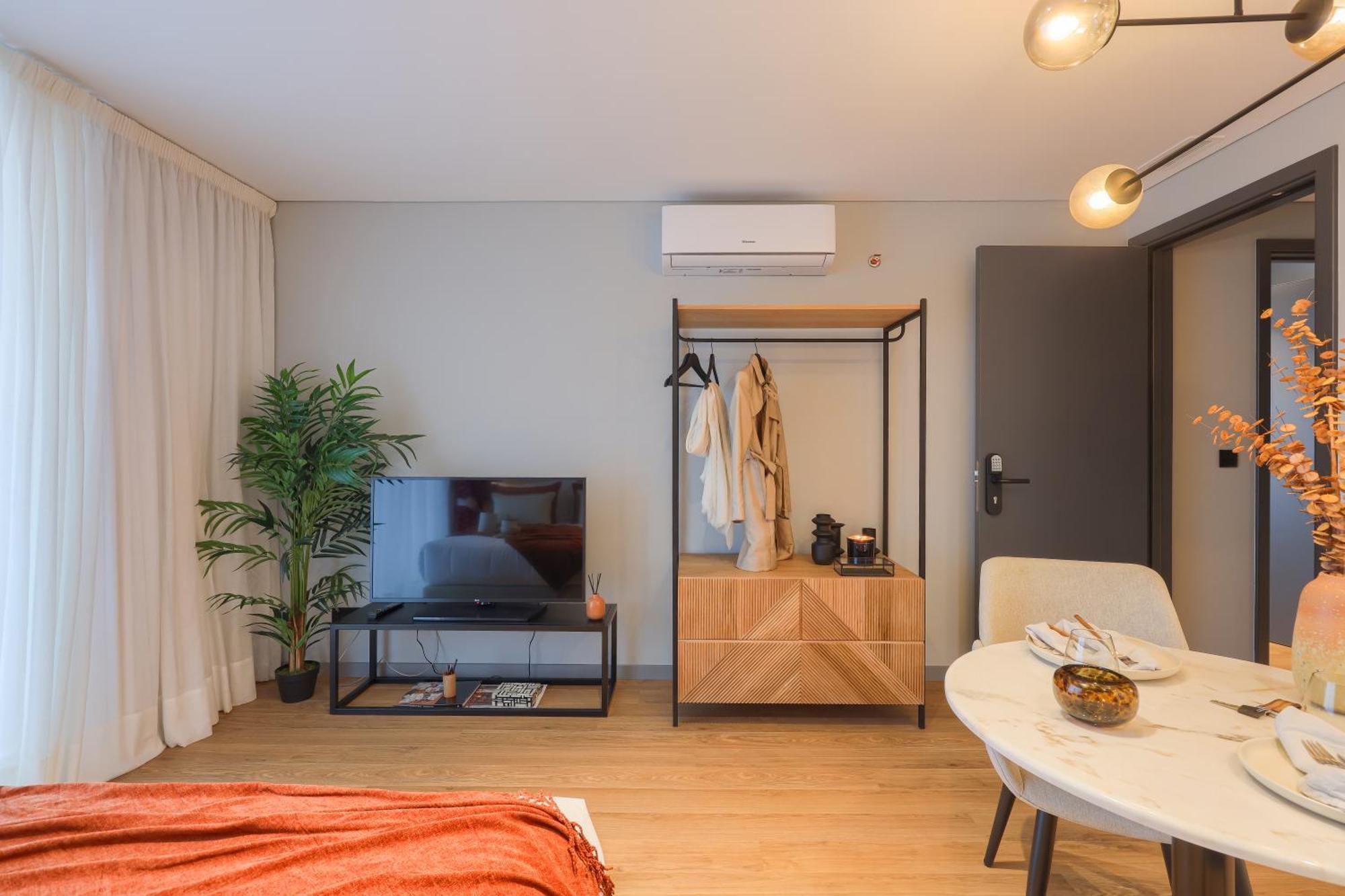 Noma Living Icon Apartments — Photos 2